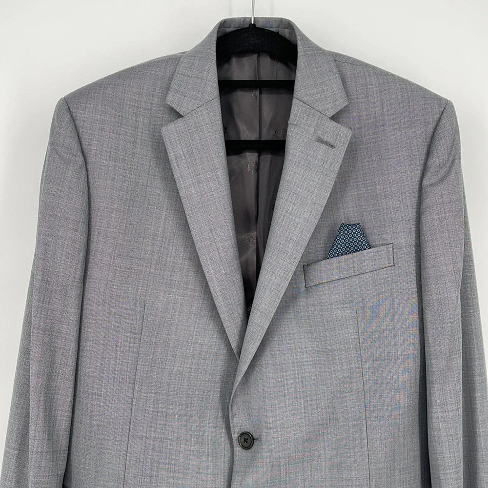 Lauren Ralph Lauren Wool Blazer size‎ 44R